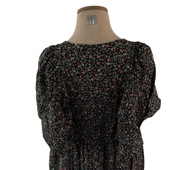 Zara Women Dress Size XS - Picture 4 of 6